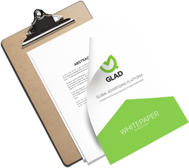 GLAD Coin Whitepaper
